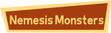 nemisis monster