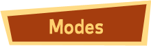 mode