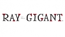 RAY GIGANT (PlayStation®Vita – PSN only/ Steam)