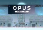 OPUS COLLECTION IS LANDING ON NINTENDO SWITCH THIS APRIL!