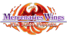 Mercenaries Wings: The False Phoenix (PS4)