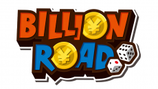 Billion Road (Nintendo Switch)