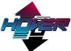 HOVER (Nintendo Switch)