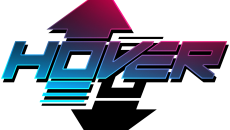 HOVER (Nintendo Switch)