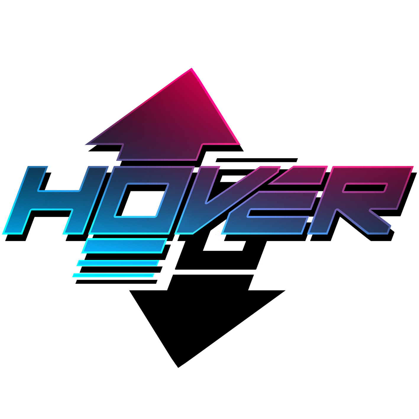 HOVER (Nintendo Switch) Products acttil llc. Video Game Publisher