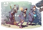 Little Witch Academia (Animation)