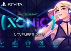 SUPERBEAT: XONiC (PlayStationVita® System)