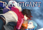 RAY GIGANT (PlayStation®Vita – PSN only/ Steam)