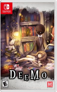 DEEMO