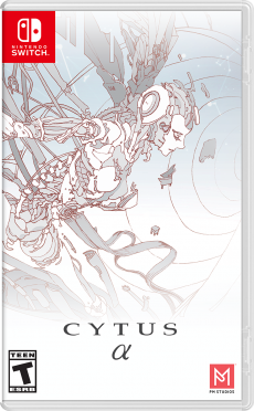 CYTUS α