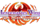 PREORDER MERCENARIES WINGS: THE FALSE PHOENIX TODAY AT LIMITED RUN GAMES!