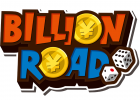 BILLION ROAD FIRST TRAILER IS HERE!